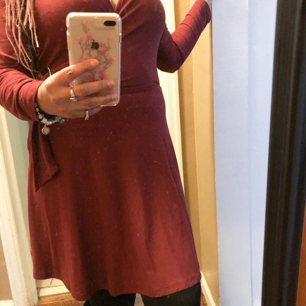 Dress/Top - Picture 3 of 10